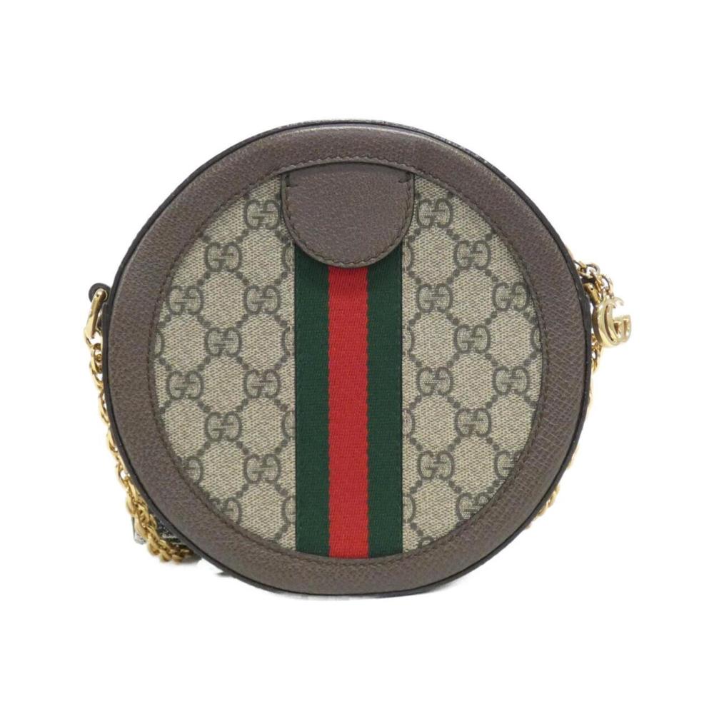 Gucci Vintage Ophidia Stl. - Axelremsväskor Från Magasin