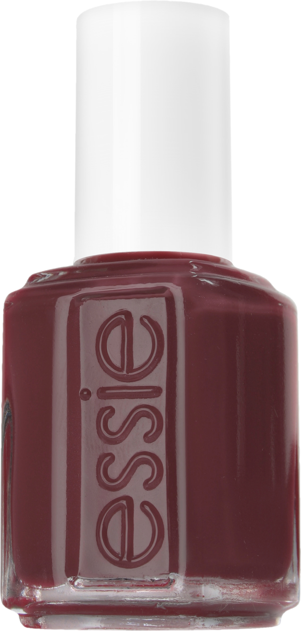 Essie Original Nail Polish Bordeaux 50 13.5ml - Vanligt Nagellack Från Magasin