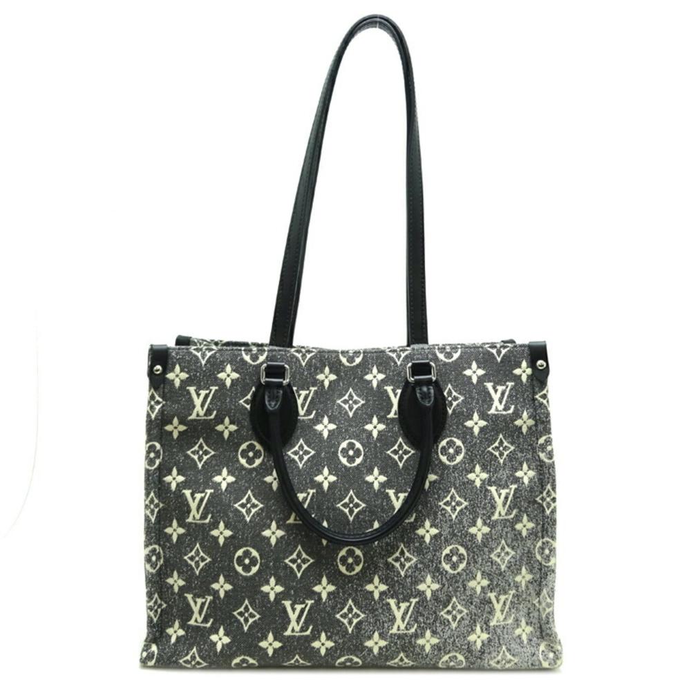 Louis Vuitton Vintage Tote Stl. - Totebags Från Magasin