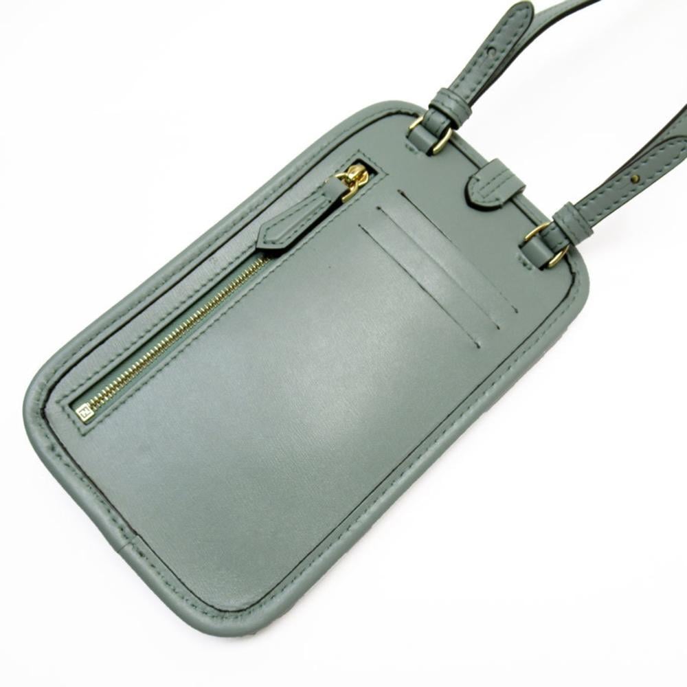 Fendi Vintage Shoulder Bag Stl. - Axelremsväskor Från Magasin