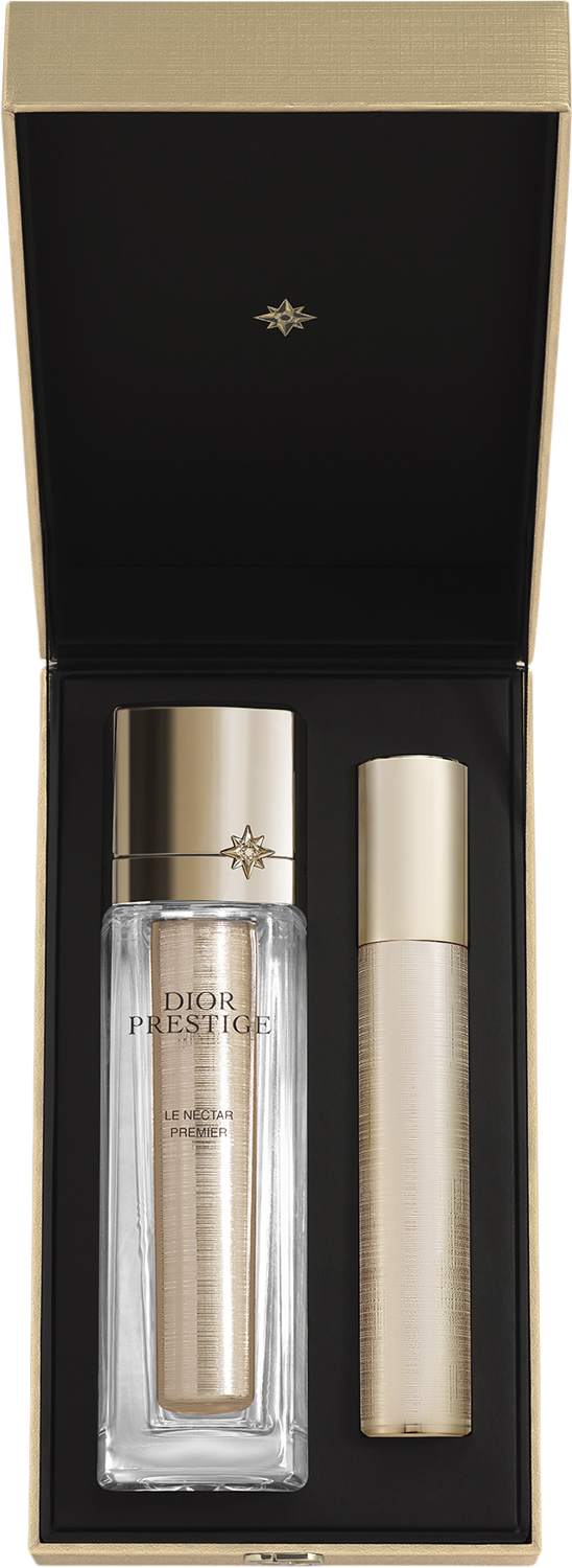 DIOR Prestige Le Nectar Set + Refill - Från Magasin