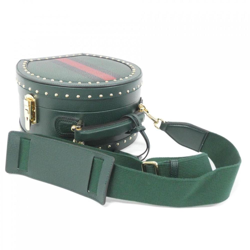 Gucci Vintage Ophidia Stl. - Crossbody Från Magasin