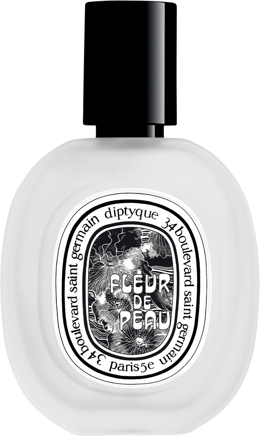 Diptyque Fleur de Peau Parfum Pour Cheveux 30ml/1.02fl. oz 0008 30 ML - Hårmist Från Magasin