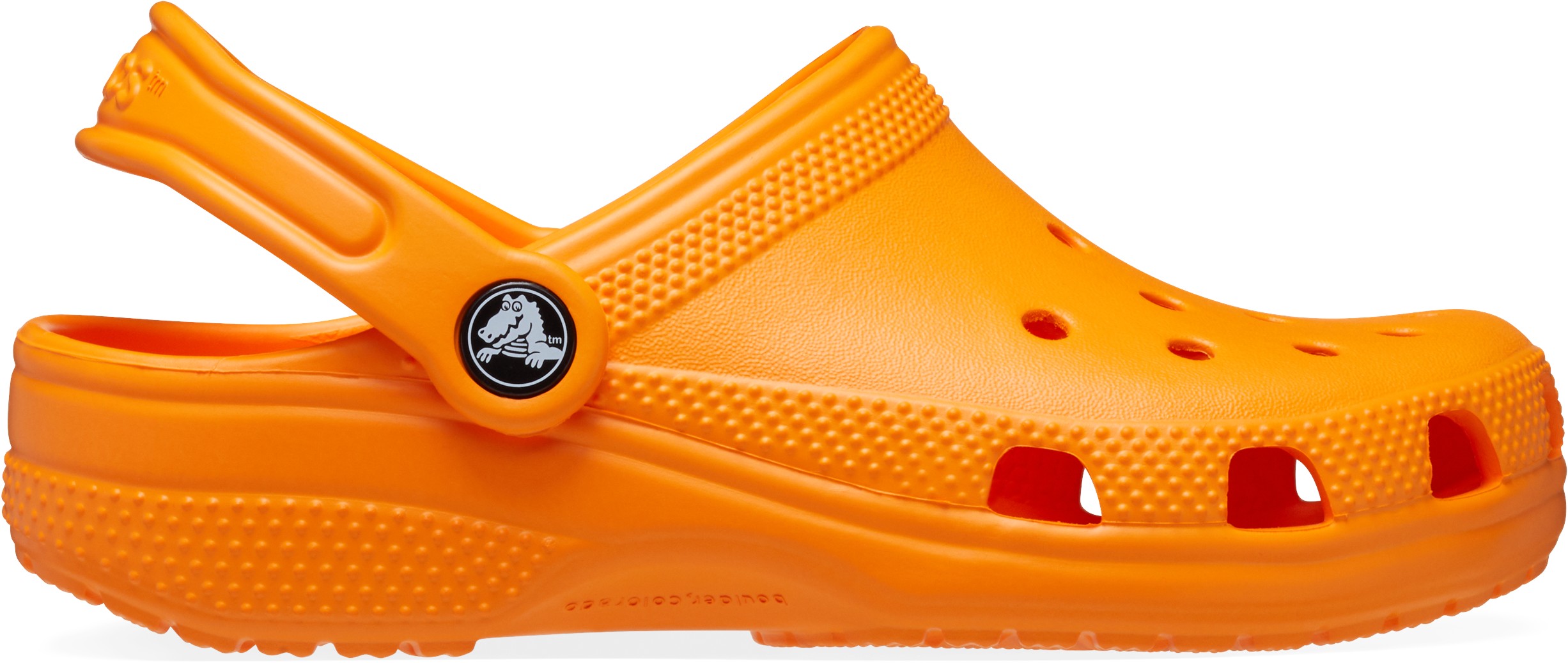 Crocs Classic Clog T OrZ Stl. 24-25 - Tofflor Från Magasin