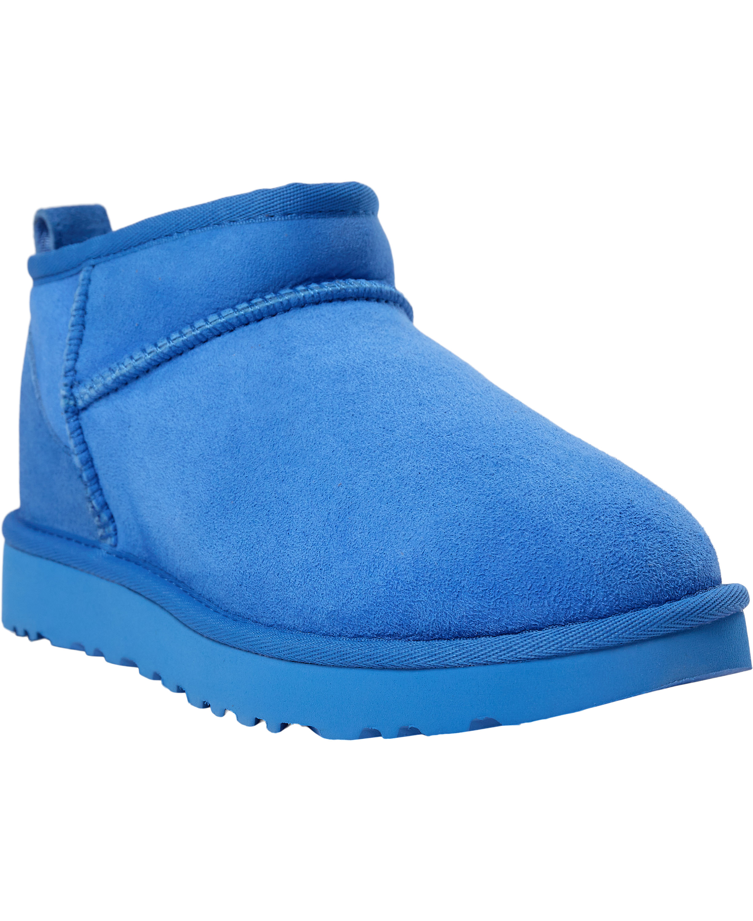 UGG Classic Ultra Mini Dam Stl. 38 - Vinterskor Från Magasin