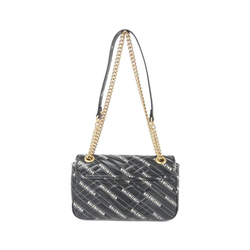 Gucci Vintage Shoulder Bag Stl. - Axelremsväskor Från Magasin