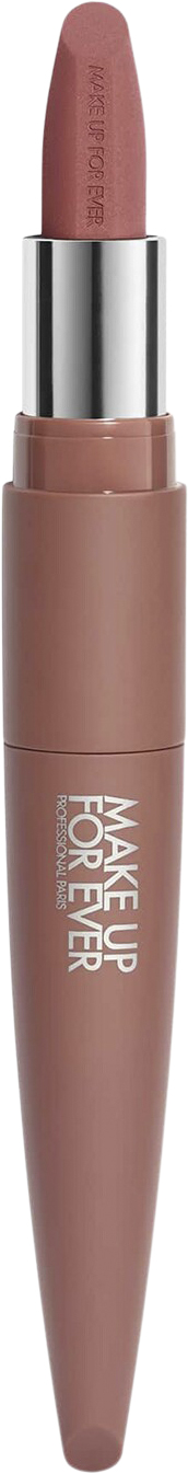 Make Up Forever Rouge Artist Velvet Nude Matte Lipstick Sensation 111 NO_SIZE - Stift Från Magasin