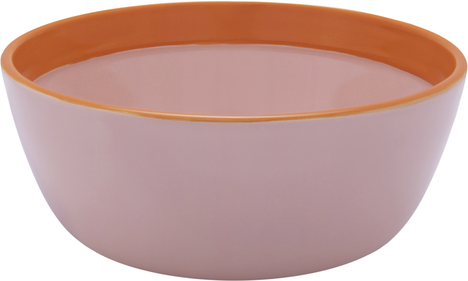 Iittala Play Skål 19cm Pinkorange - 19 cm Serveringsskålar Från Magasin