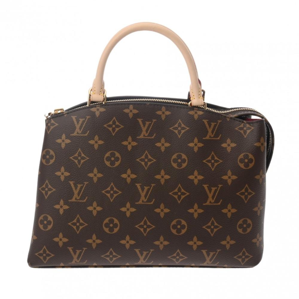 Louis Vuitton Vintage Handbag Stl. - Handväskor Från Magasin