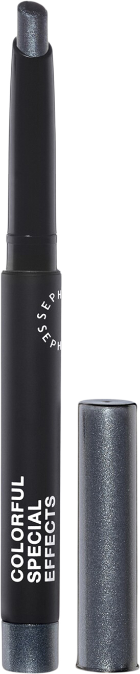 Sephora Collection Metallic Colorful Special Effects Eyeshadow Stick 04 Dark Blue 3,50 g - Från Magasin