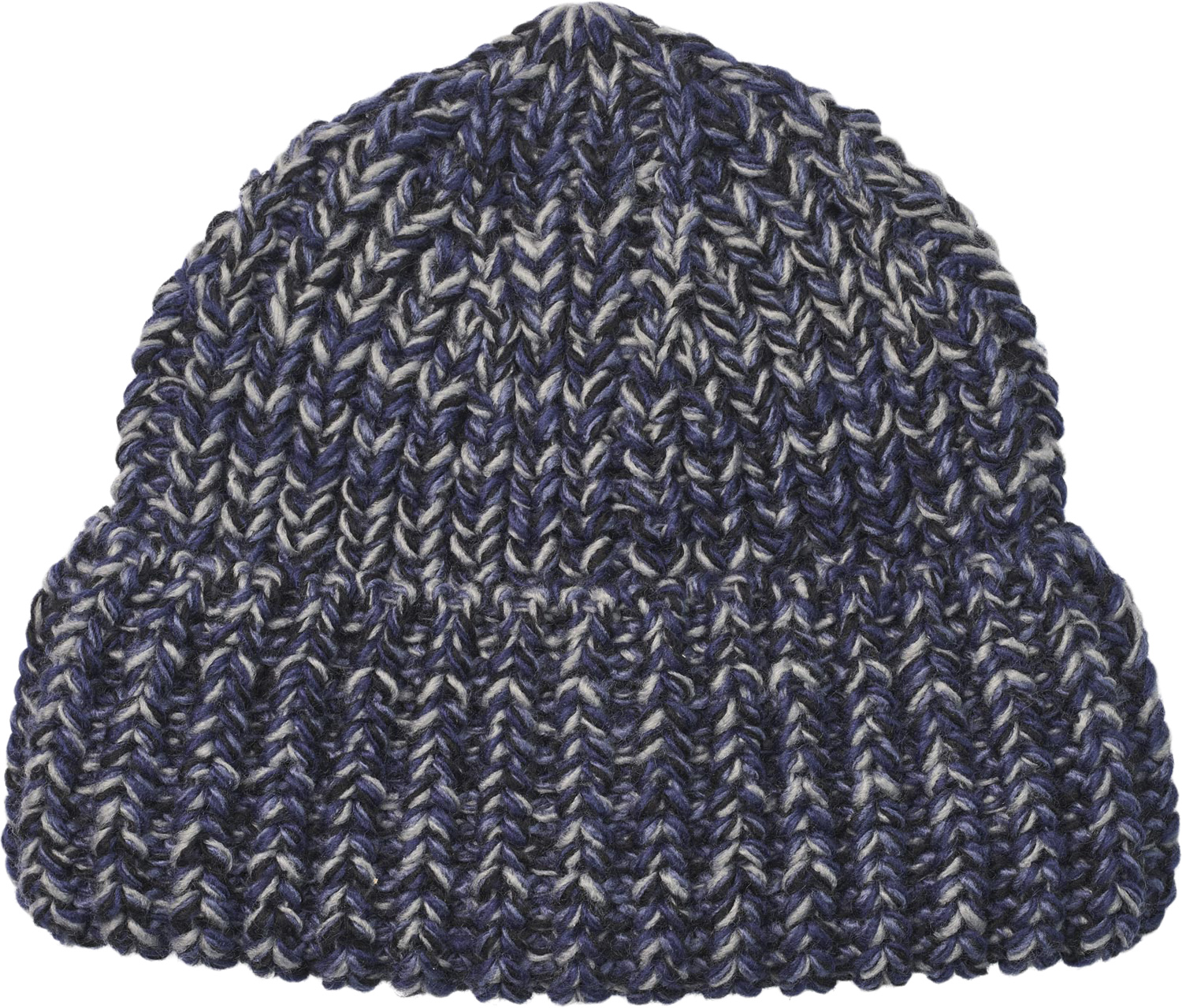 UPFRONT Matter Beanie Herr Mössor Stl. ONE SIZE - Från Magasin