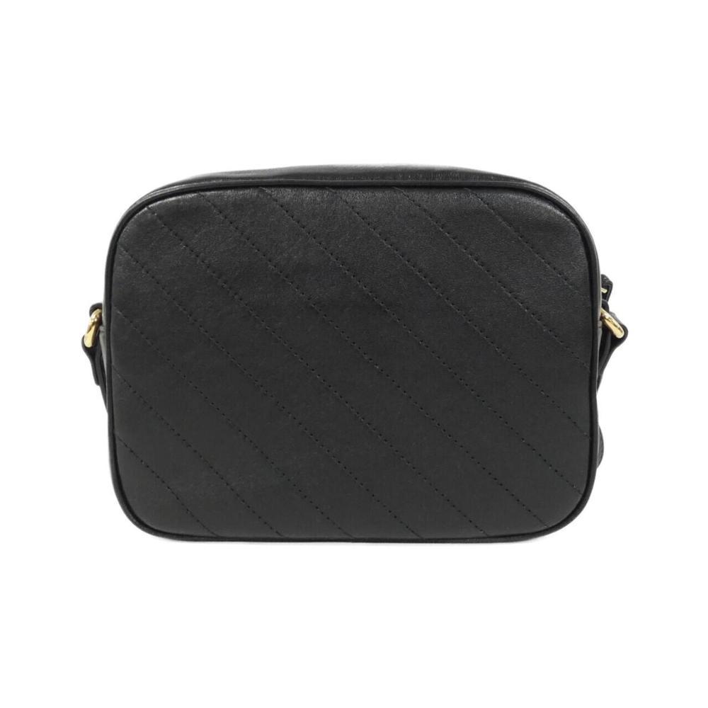 Gucci Vintage Shoulder Bag Stl. - Axelremsväskor Från Magasin