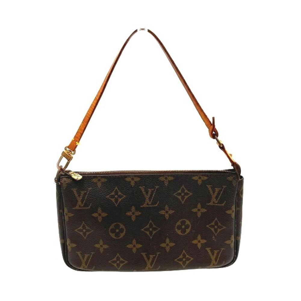 Louis Vuitton Vintage Pochette Accessoires Stl. - Handväskor Från Magasin