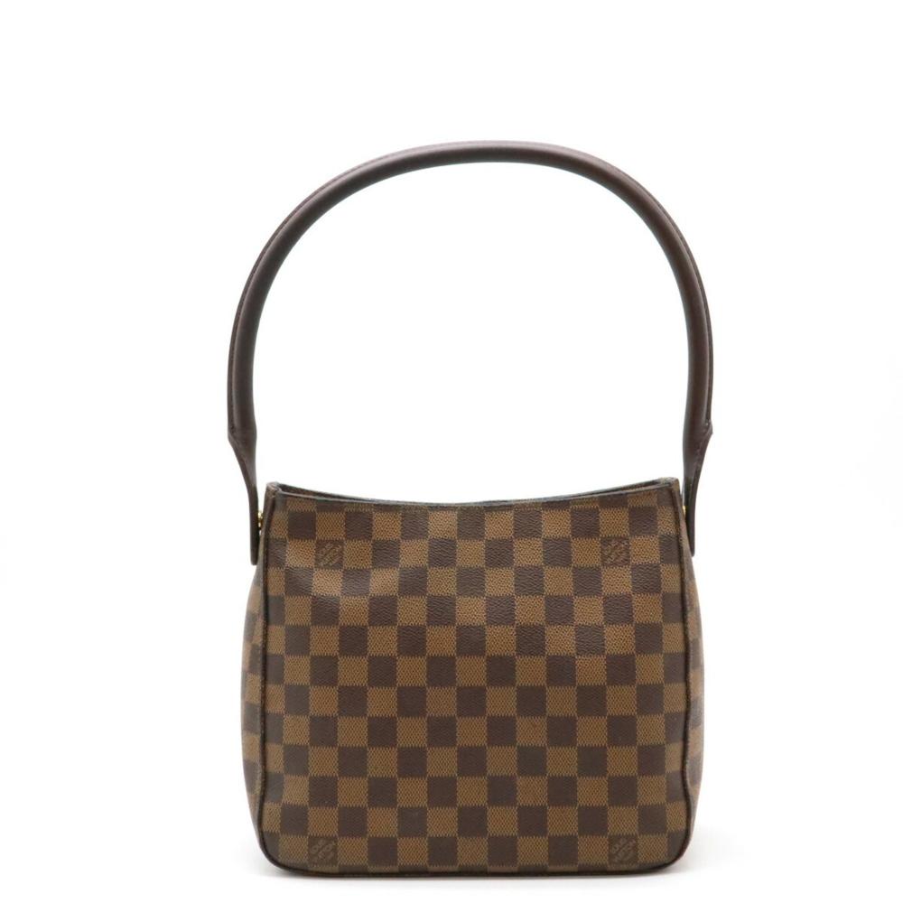 Louis Vuitton Vintage Looping Stl. - Handväskor Från Magasin