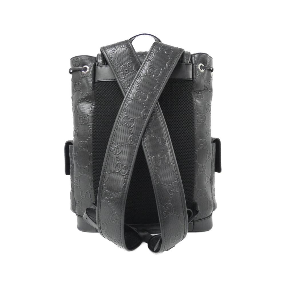 Gucci Vintage Backpack Stl. - Ryggsäkar Från Magasin