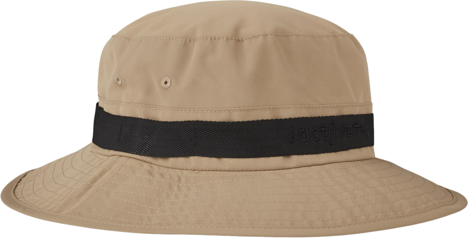 Actiivate River Bucket Hat Herr Bucket-hattar Stl. ONE SIZE - Från Magasin