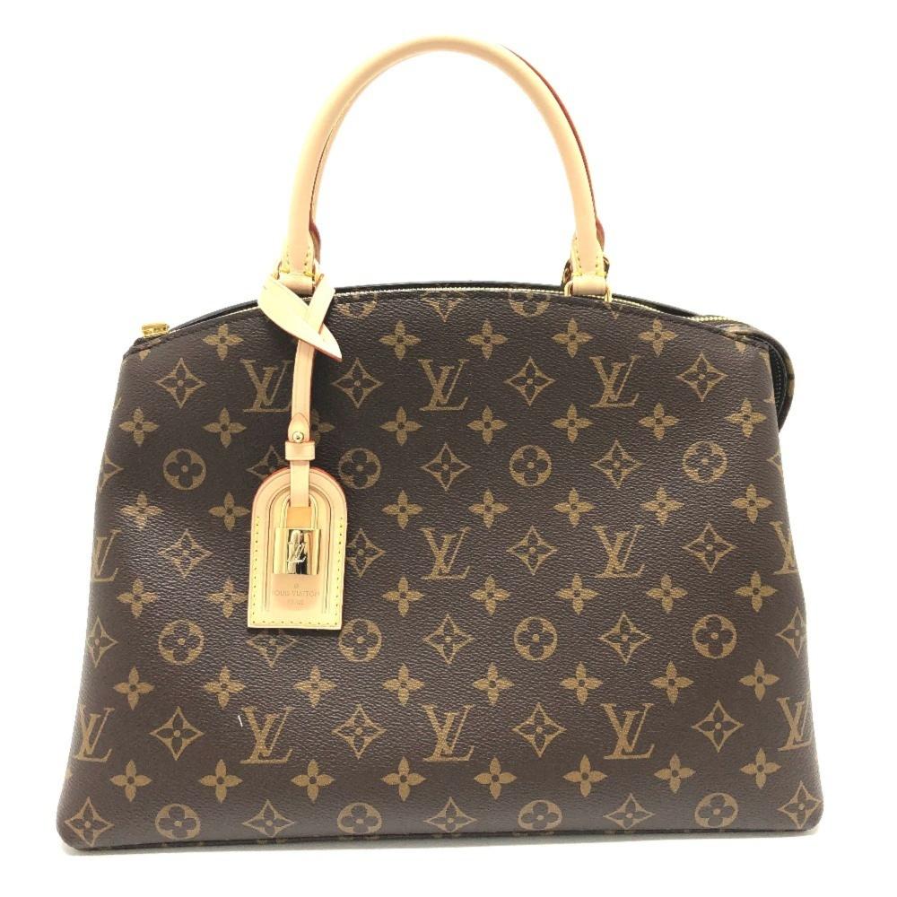 Louis Vuitton Vintage Handbag Stl. - Handväskor Från Magasin