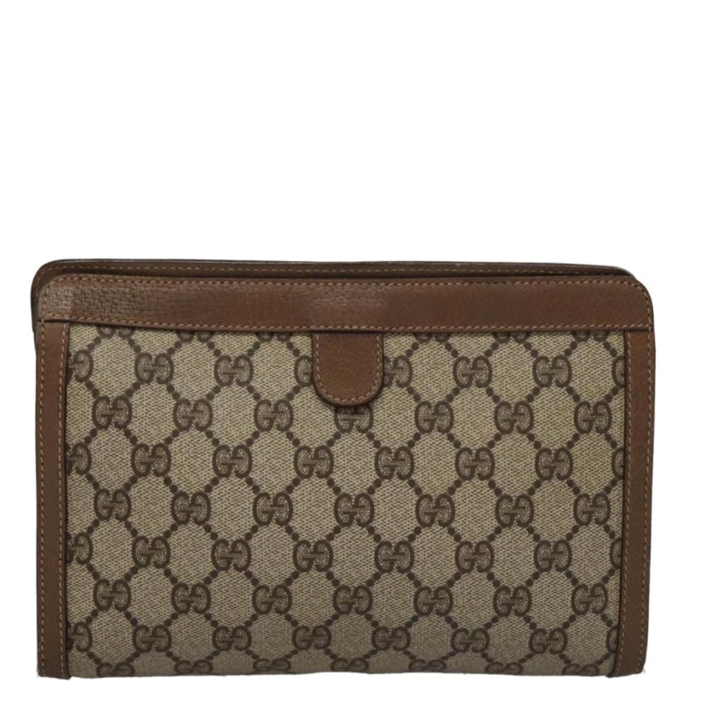 Gucci Vintage Ophidia Stl. - Kuvertväskor Från Magasin