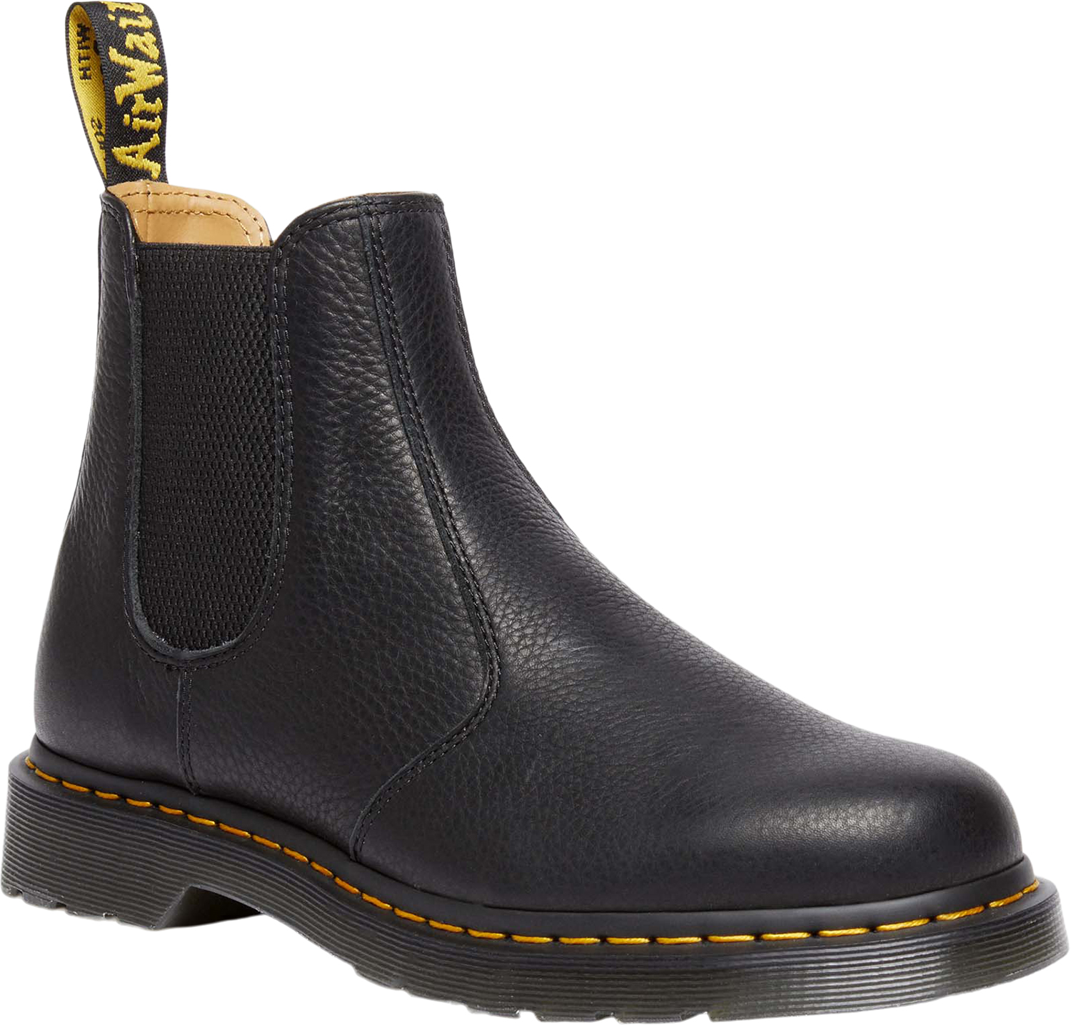 Dr. Martens 2976 Black Ambassador Herr Stl. 41 - Chelsea Boots Från Magasin