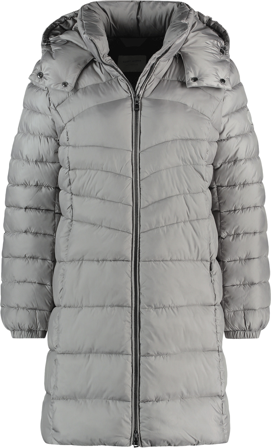 Gerry Weber Coat NOT Wool Dam Dunjackor Stl. 44 - Från Magasin