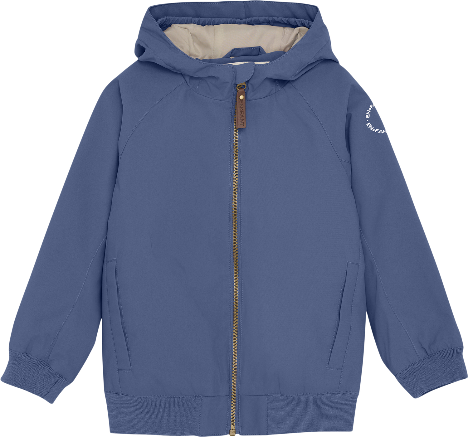 En Fant Bomber Jacket Stl. 92 unisex - Termojackor Från Magasin