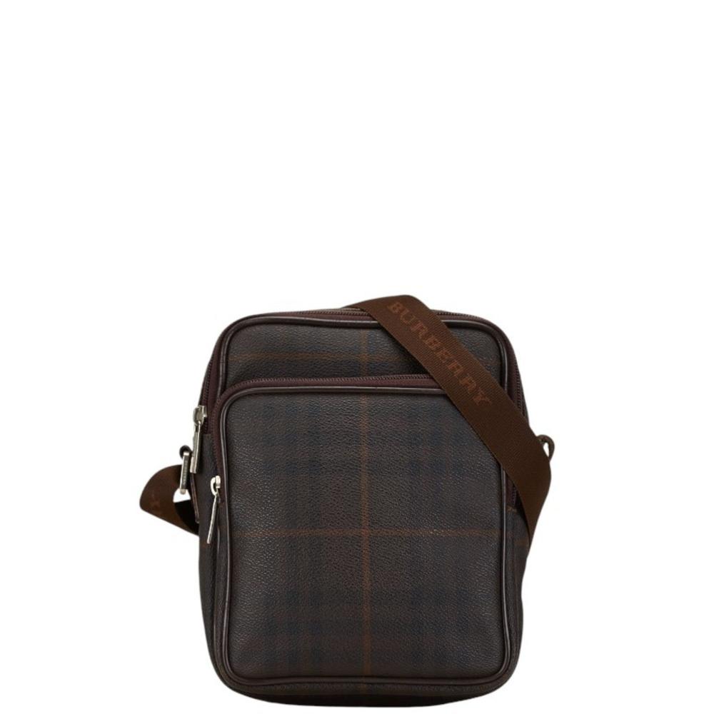 Burberry Vintage Crossbody Bag Stl. - Tasker Från Magasin