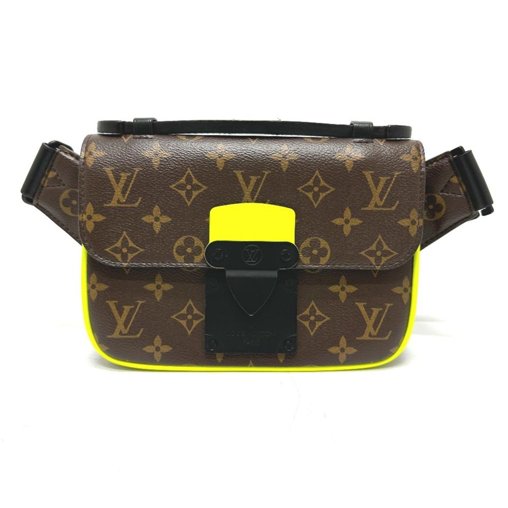 Louis Vuitton Vintage Shoulder Bags Stl. - Axelremsväskor Från Magasin