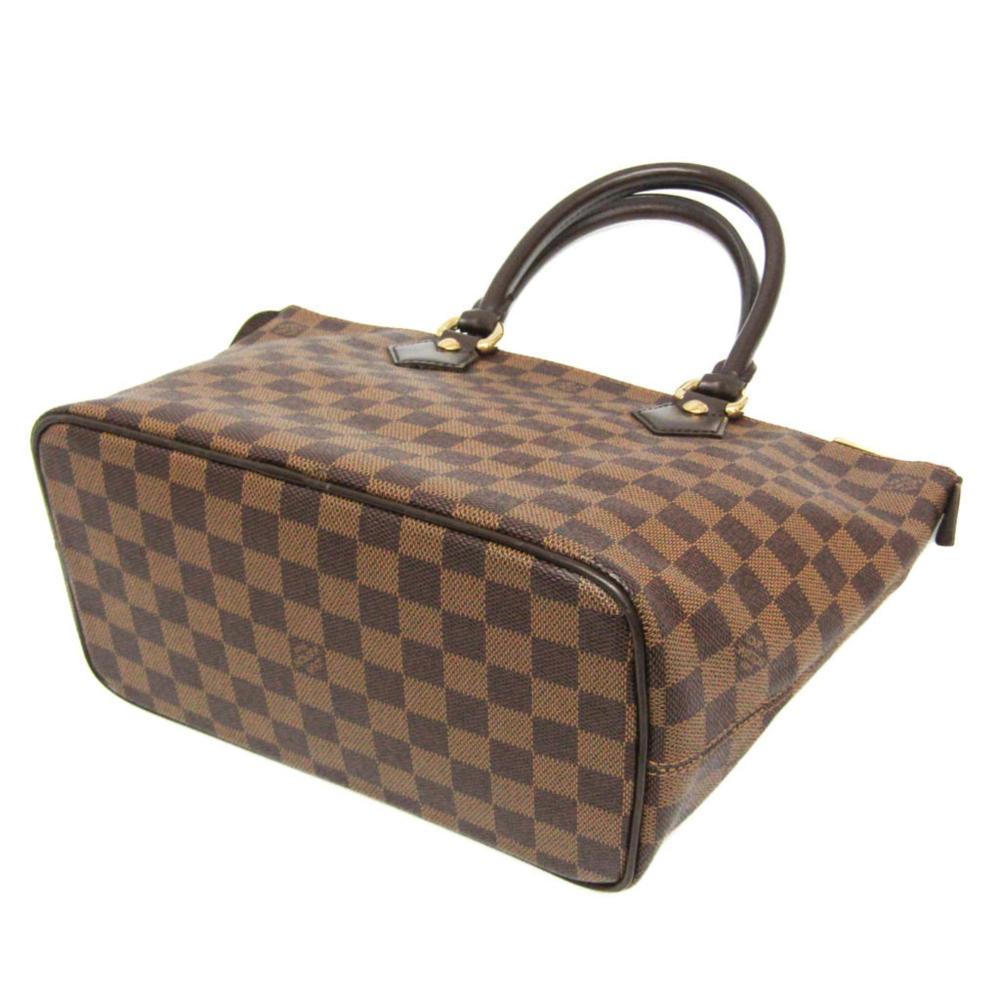 Louis Vuitton Vintage Saleya Stl. - Handväskor Från Magasin