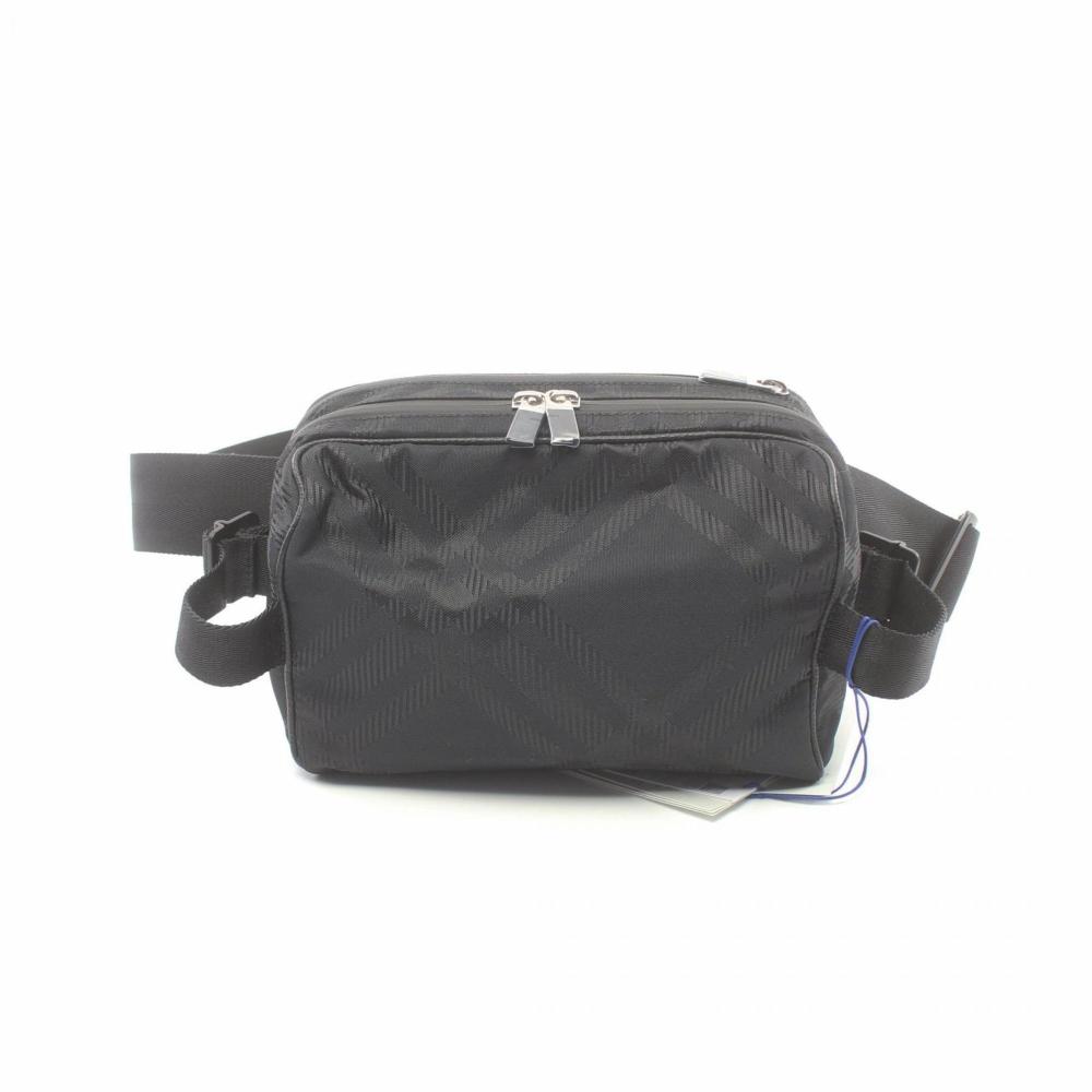 Burberry Vintage Burberry Belt Bag Stl. - Burberry Vintage Från Magasin