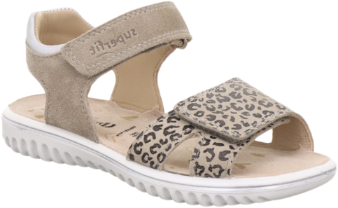 Superfit Sparkle Stl. 34 - Sandaler Från Magasin