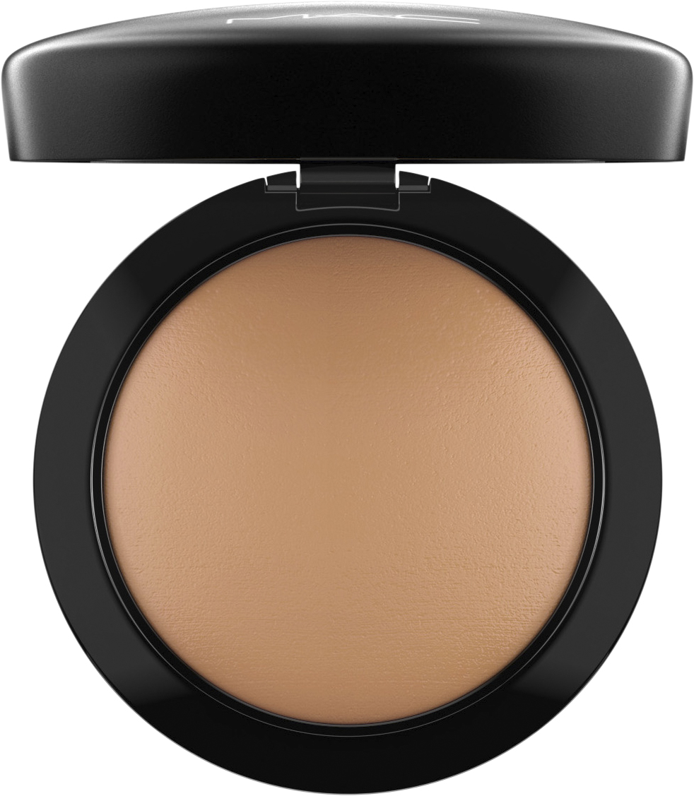 MAC Mineralize Skinfinish/ Natural Give Me Sun! 10.00 g - Fast Från Magasin