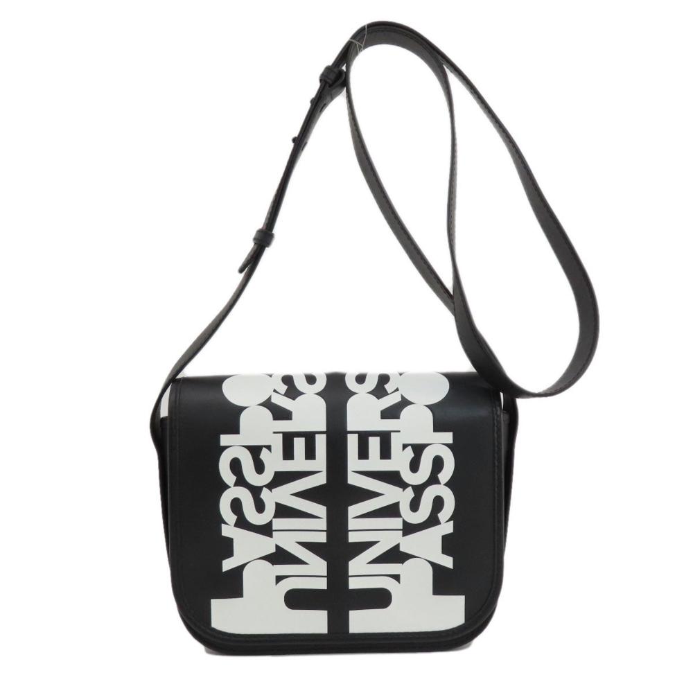 Burberry Vintage Shoulder Bag Stl. - Axelremsväskor Från Magasin
