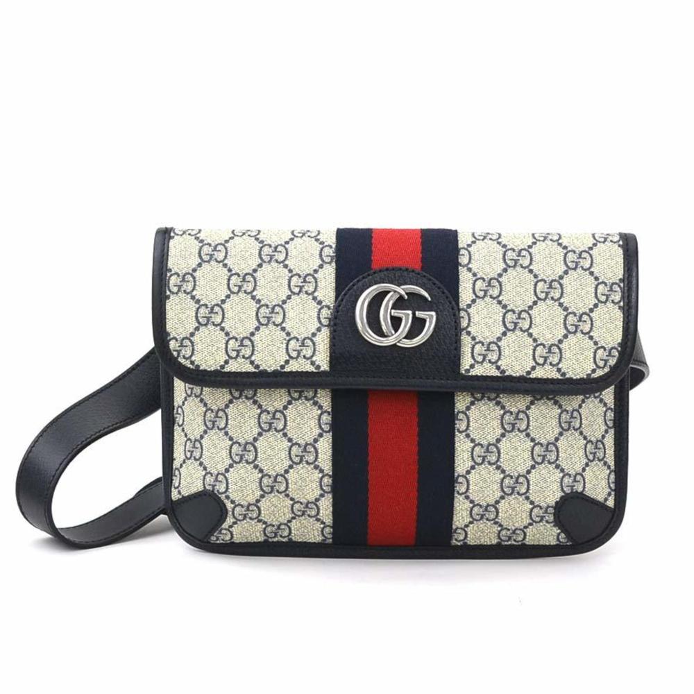 Gucci Vintage Gucci Belt Bag Stl. - Gucci Vintage Från Magasin