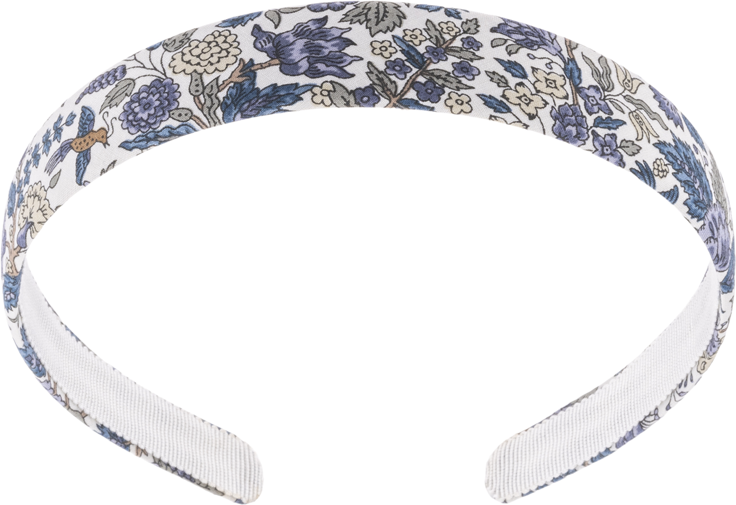 Bon Dep Hairband mw Liberty Salters Forest Dam Diadem Stl. OneSize - Från Magasin