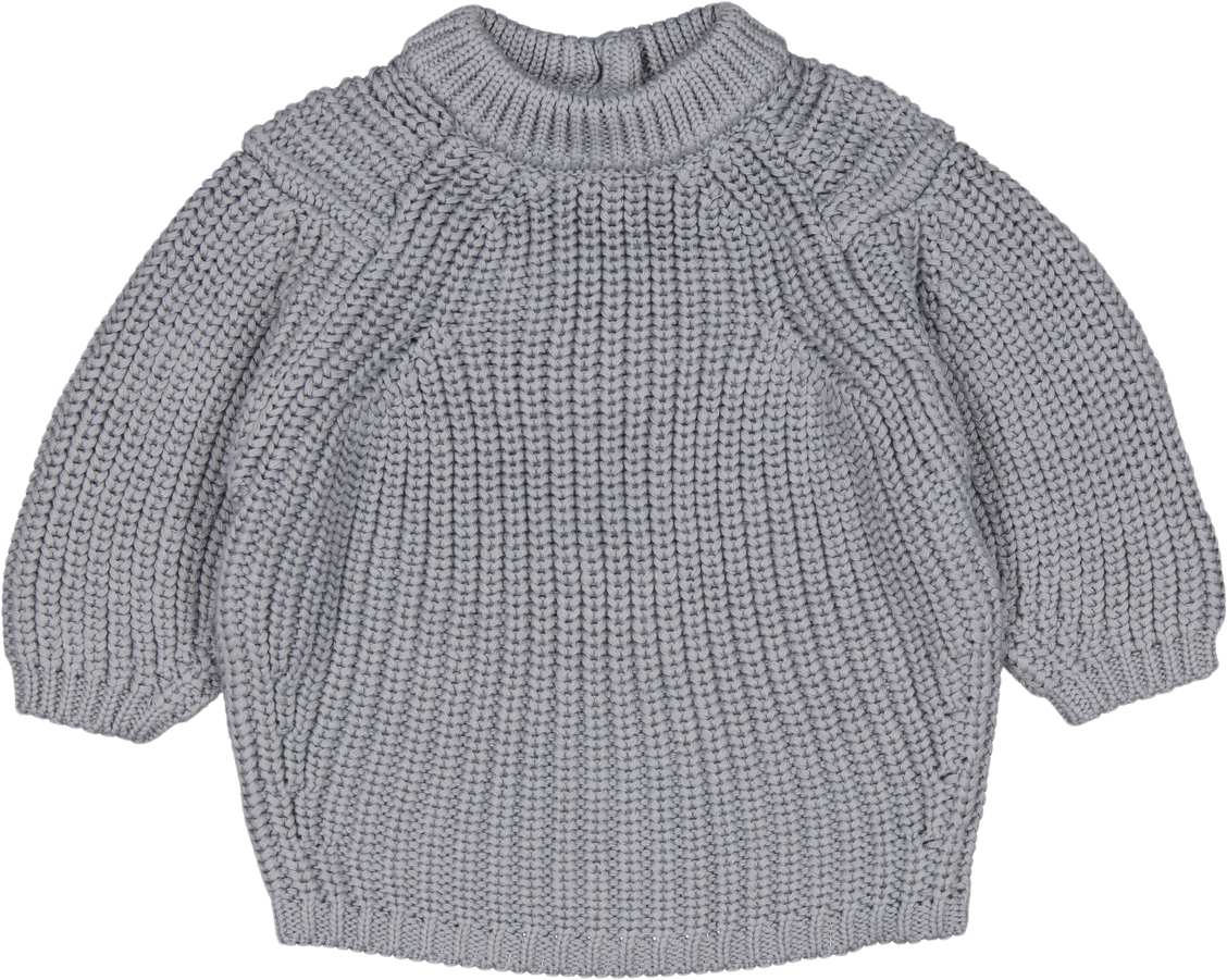 MarMar Copenhagen Tota B Stl. 1Y/80 unisex - Stickat Från Magasin