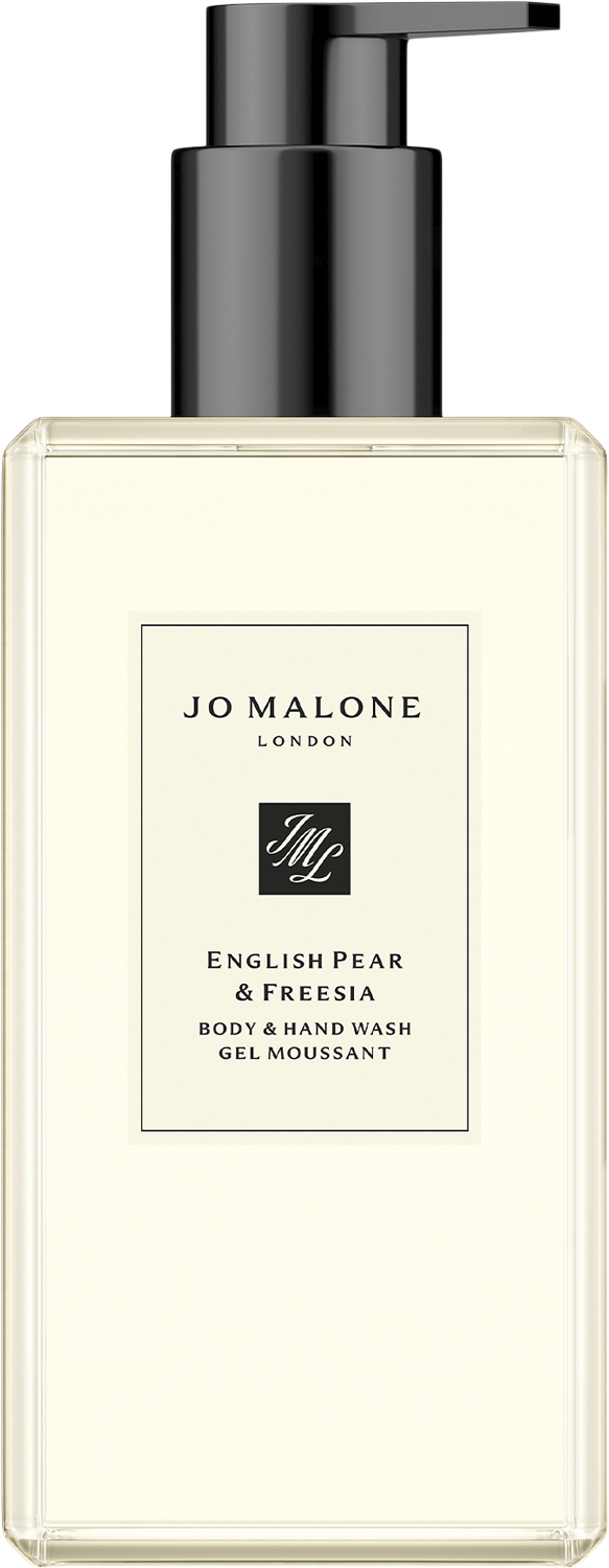 Jo Malone London English Pear & Freesia Body Hand Wash No Color 500.00 ml - Showergel Från Magasin