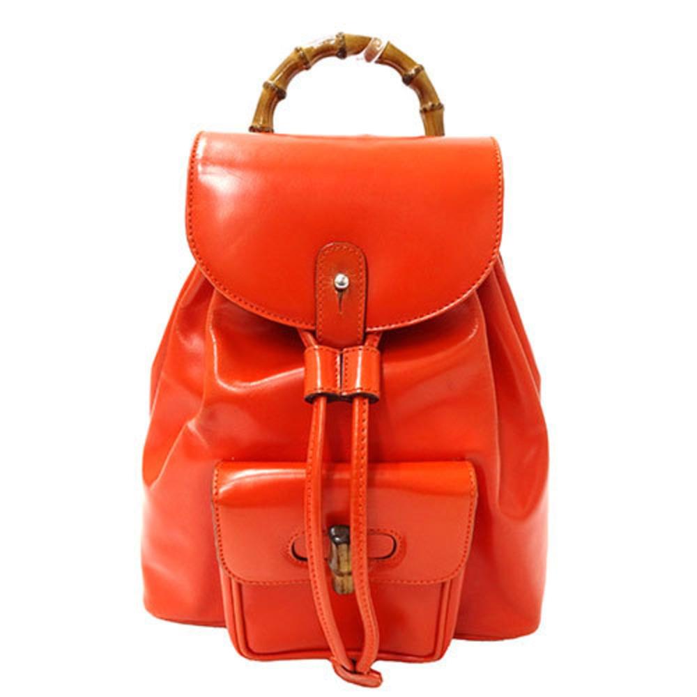Gucci Vintage Backpack Stl. - Ryggsäkar Från Magasin