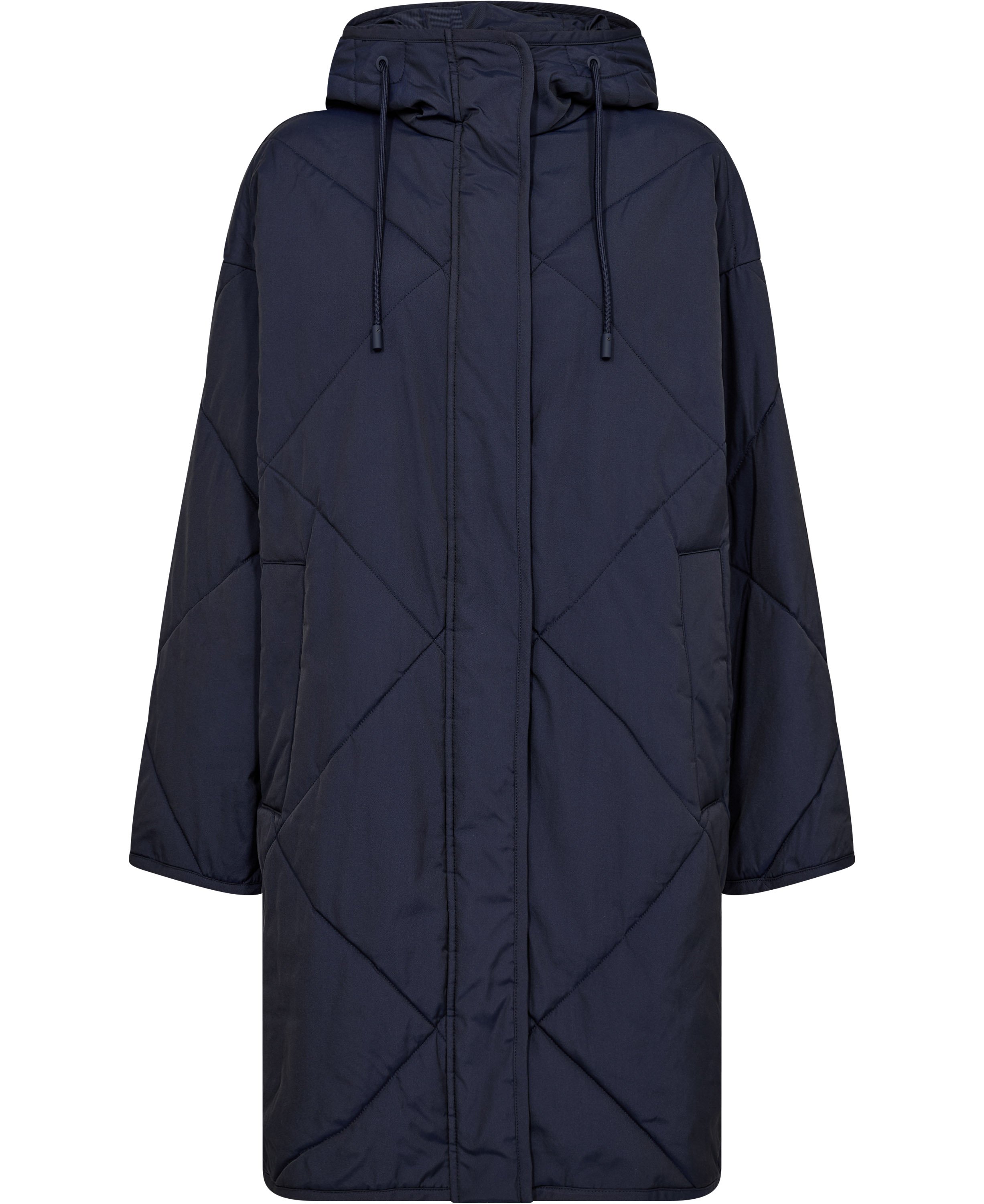 Weekend Max Mara Water Repellent Down Jacket Giunto Dam Dunjackor Stl. 36 - Från Magasin