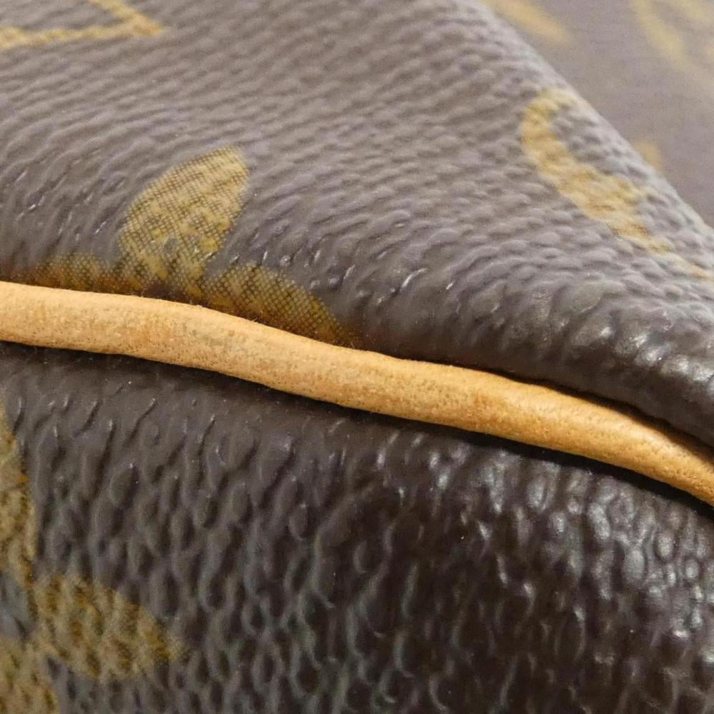 Louis Vuitton Vintage Keepall Stl. - Handväskor Från Magasin