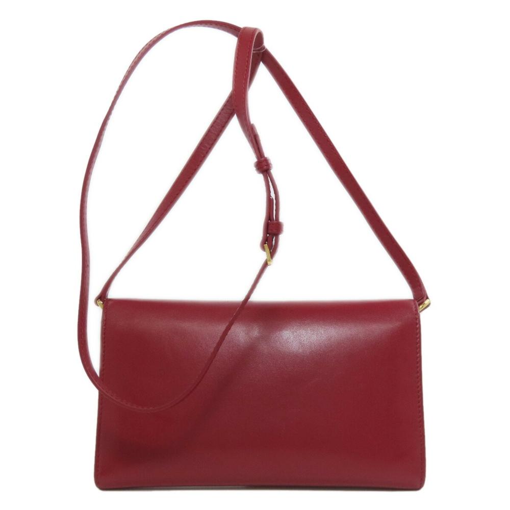 Burberry Vintage Crossbody Bag Stl. - Tasker Från Magasin
