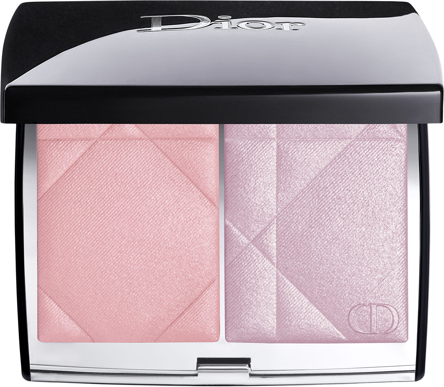 DIOR Rouge Blush Colour & Glow Multiuse Face Palette 287 Dioramour NO_SIZE - Paletter Från Magasin