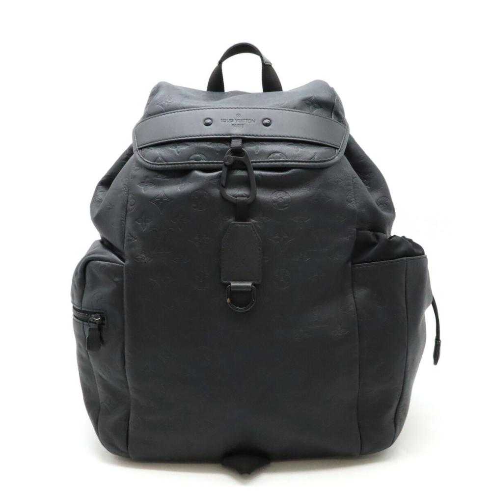 Louis Vuitton Vintage Discovery Backpack Stl. - Ryggsäkar Från Magasin