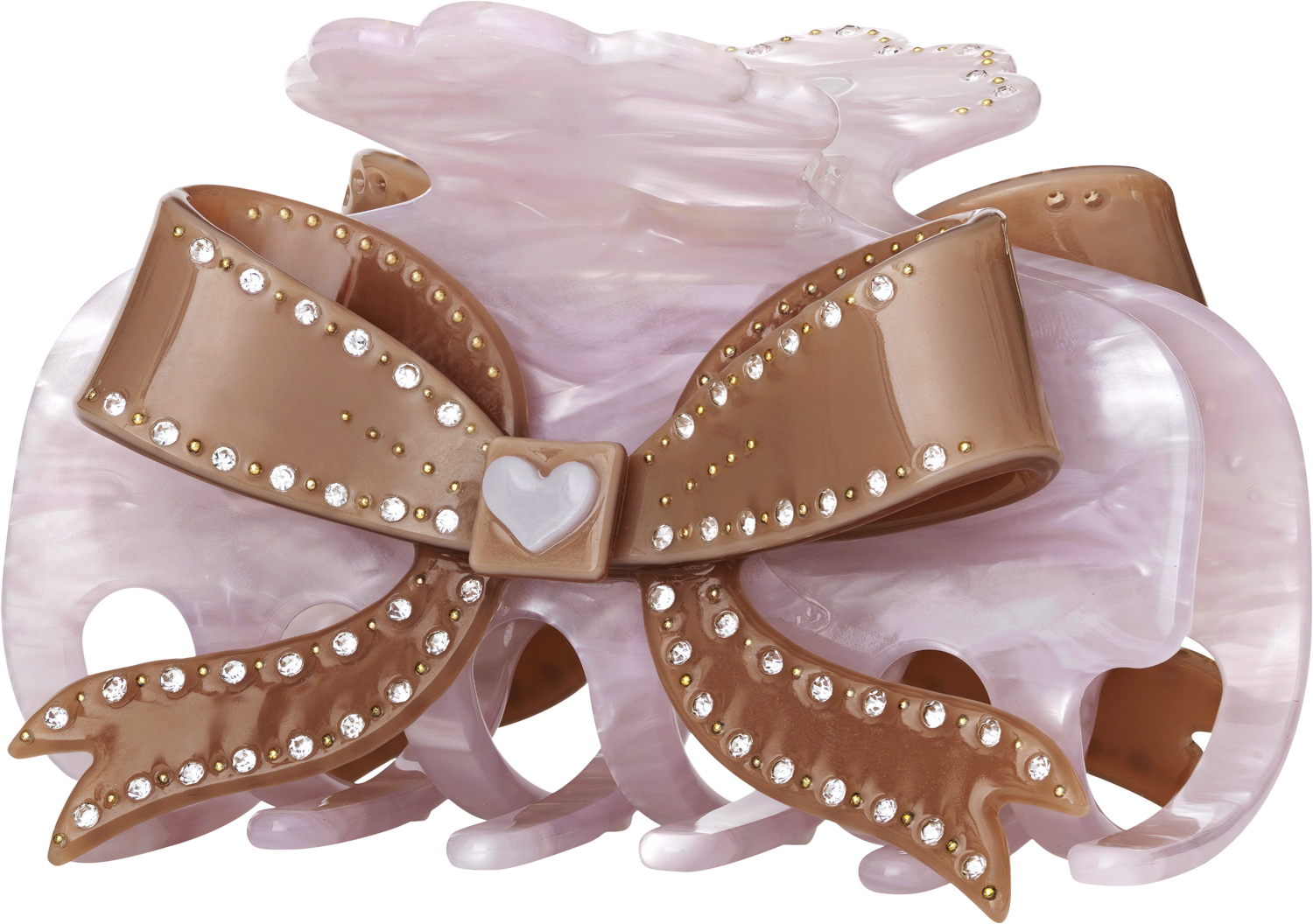 Maanesten Liliana Hair Claw Dawn Dam Hårklämmor Stl. One Size - Från Magasin