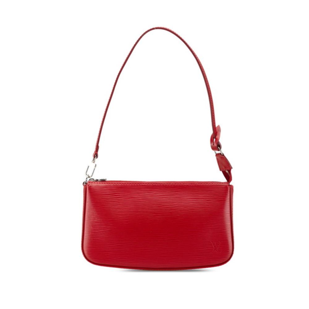 Louis Vuitton Vintage Pochette Accessoires Stl. - Handväskor Från Magasin