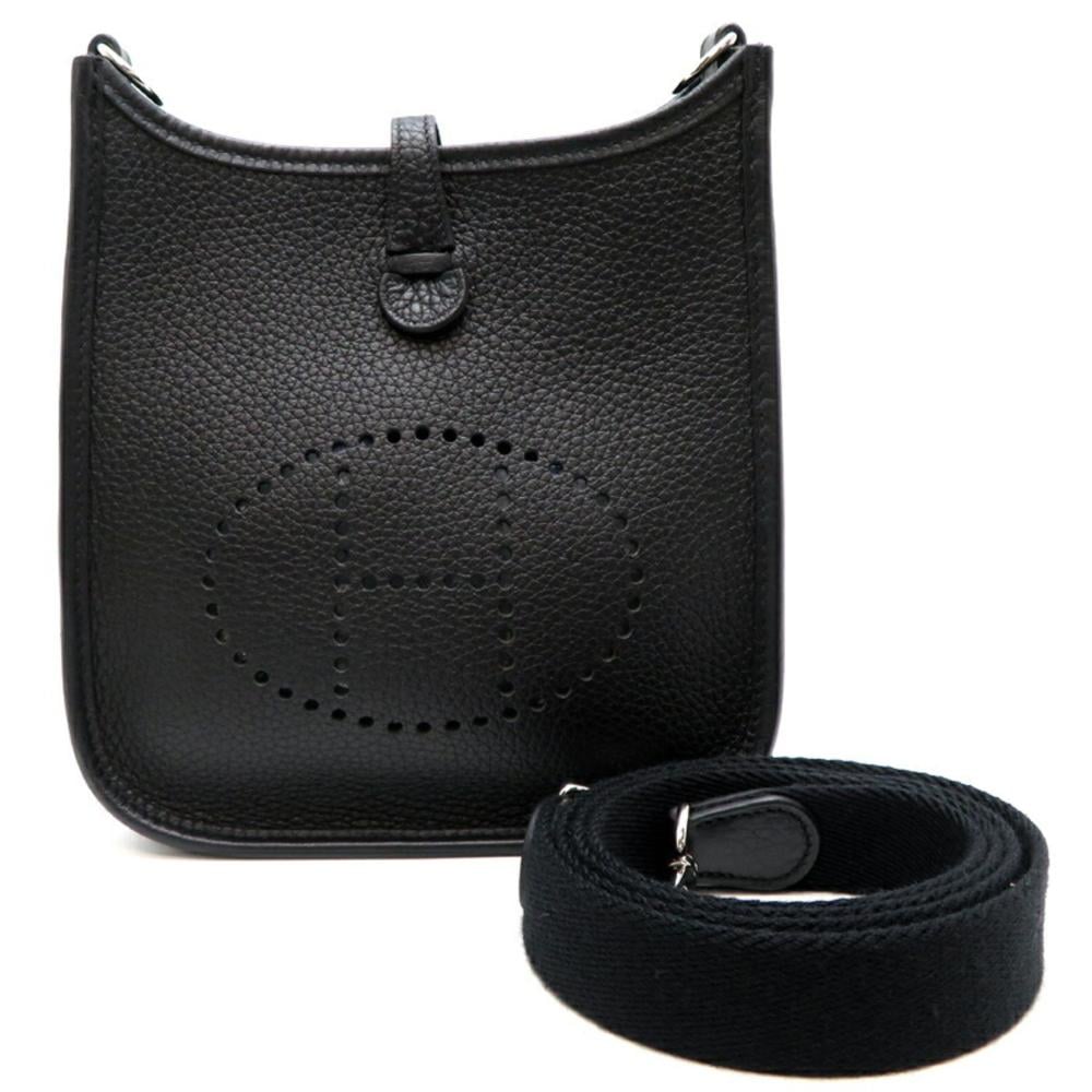 Hermès Vintage Shoulder Bag Stl. - Axelremsväskor Från Magasin
