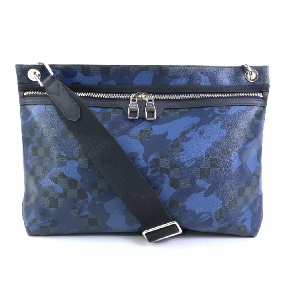 Louis Vuitton Vintage Shoulder Bags Stl. - Axelremsväskor Från Magasin