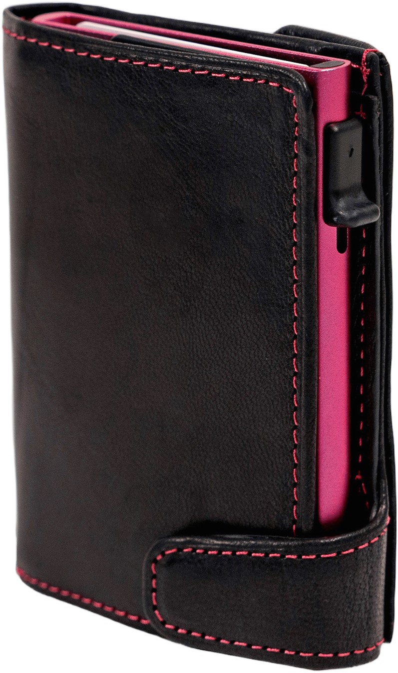 Tony Perotti Cardholder Herr Korthållare Stl. 9,8x2,5x7, - Från Magasin