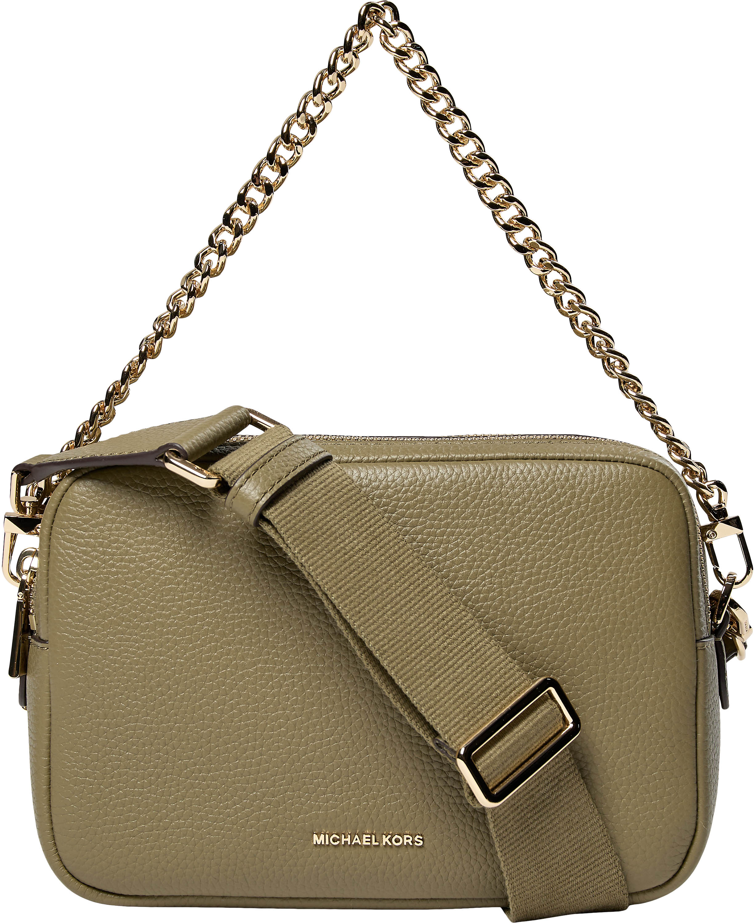 Michael Kors Crossbody Dam Stl. - Axelremsväskor Från Magasin