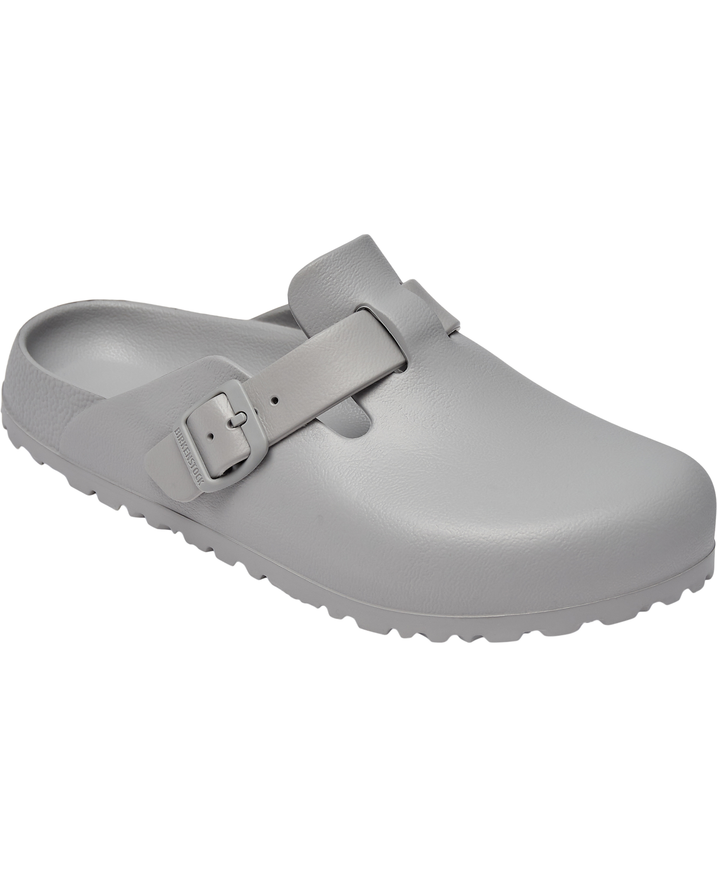 Birkenstock Boston EVA Stone Coin Dam Stl. 36 - Platta Sandaler Från Magasin