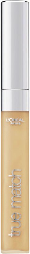 L'Oréal Paris True Match Concealer Creamy Beige 3.N 6.8ml - Flytande Från Magasin